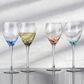 Asd Speckle Wine Glasses (set 4)