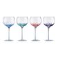 Asd Speckle Gin Glasses (set 4)