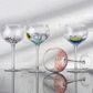 Asd Speckle Gin Glasses (set 4)