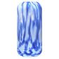 Asd Lava Vase Large Blue