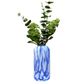 Asd Lava Vase Large Blue