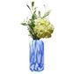 Asd Lava Vase Large Blue