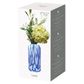 Asd Lava Vase Large Blue