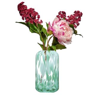 Asd Lava Vase Small Green