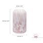 Asd Lava Vase Small Pink