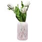 Asd Lava Vase Small Pink