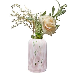 Asd Lava Vase Small Pink