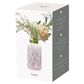 Asd Lava Vase Small Pink