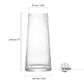 Asd Empire Vase Small Clear