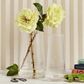 Asd Empire Vase Small Clear