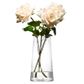 Asd Empire Vase Large Clear