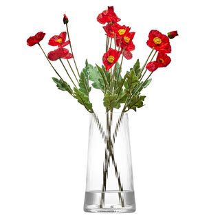 Asd Empire Vase Large Clear