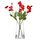 Asd Empire Vase Large Clear