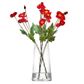 Asd Empire Vase Large Clear