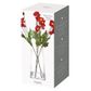 Asd Empire Vase Large Clear