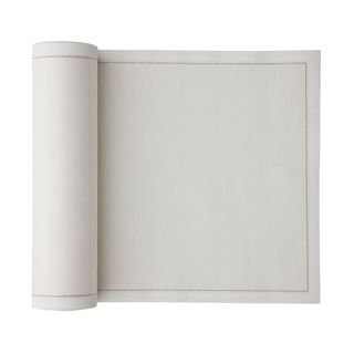Mydrap Ecru Fabric Napkins 25 On A Roll