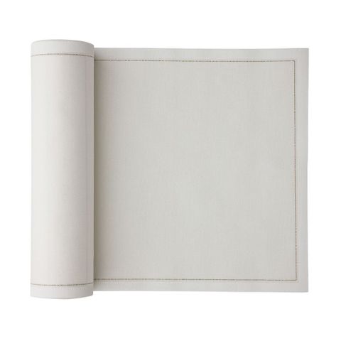 Mydrap Ecru Fabric Napkins 25 On A Roll