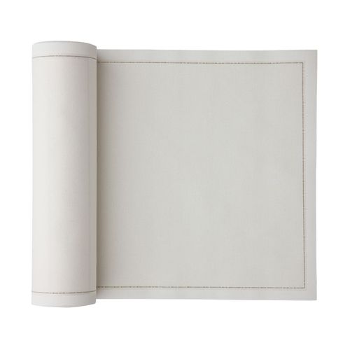 Mydrap Ecru Fabric Napkins 25 On A Roll