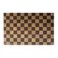 End Grain Checker Board L 457x305x28