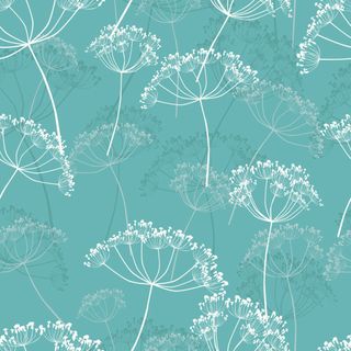 Luncheon - Moments Hovering Flowers