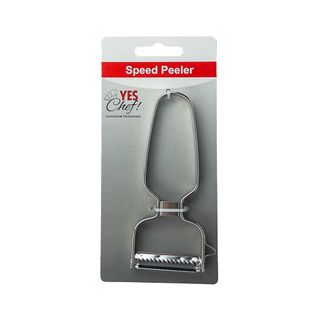 Speed Peeler -julienne Stainless Steel