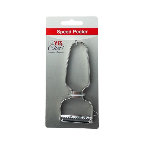 Speed Peeler -julienne Stainless Steel
