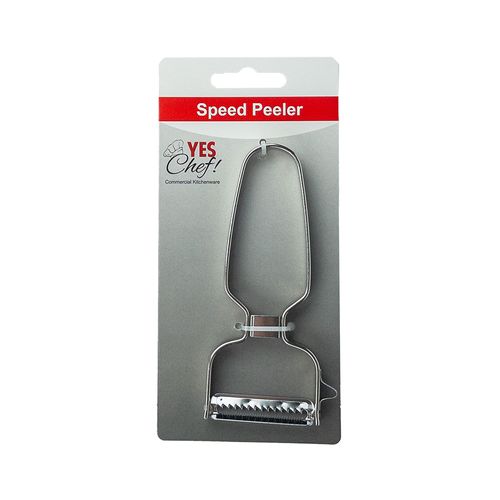 Speed Peeler -julienne Stainless Steel