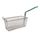 Rectangle Fryer Basket 320x150x140mm Gre
