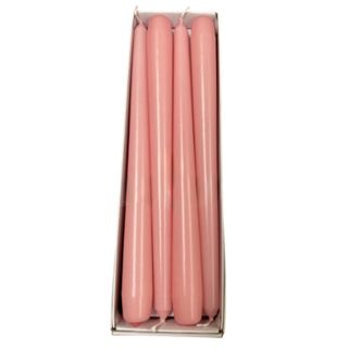 250mm Wrapped Taper - Pink