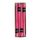 250mm Wrapped Taper - Pink