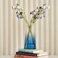Asd Empire Vase Small Blue