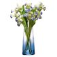 Asd Empire Vase Small Blue
