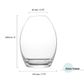 Asd Highbury Vase Small