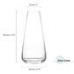 Asd York Vase Large