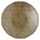Drh Geo Gold Bowl