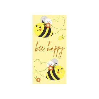 Tissues -spring Bee