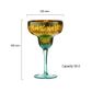 Artland Fiesta Margarita Glass Set Of 2
