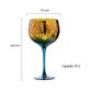 Artland Fiesta Gin Glass Set Of 2