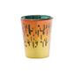 Artland Fiesta Shot Glass Set Of 4