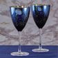 Artland Galaxy Wine Glass Set Of 2