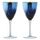 Artland Galaxy Wine Glass Set Of 2
