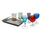 Artland Short Stem Liqueur Set Of 6