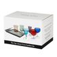 Artland Short Stem Liqueur Set Of 6