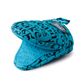 Zeal Mini Fabric Pot Mitt Print (20)