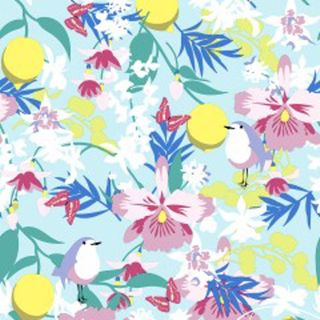 Luncheon -dream Garden
