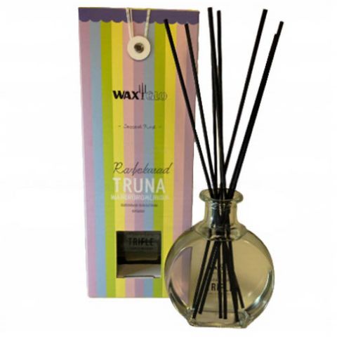 200ml Reed Diffuser -rainbow Trifle