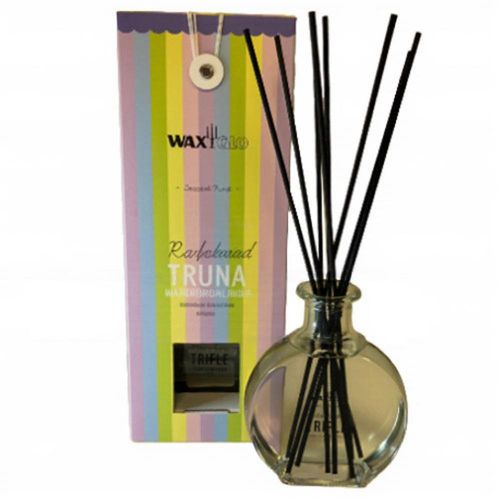 200ml Reed Diffuser -rainbow Trifle