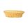 Bread Basket Oval 24x19cm PoP Wicker Md