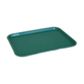 Tray 30x40cm Green