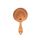 Bonzer Heritage Sprung Julep Strainer